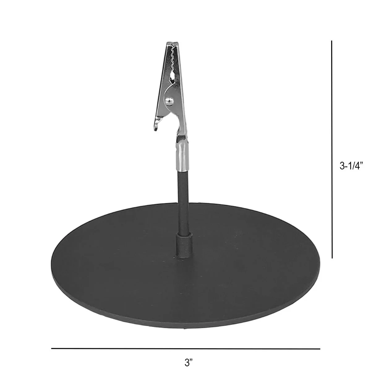 Alligator Clip Sign Holders - Image 4