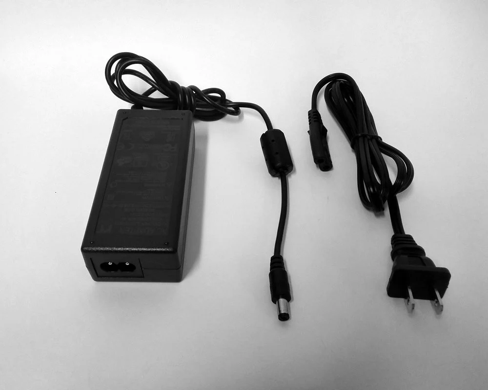 Back Lit Snap Frame Sign Holders | Silver Aluminum - Image 5