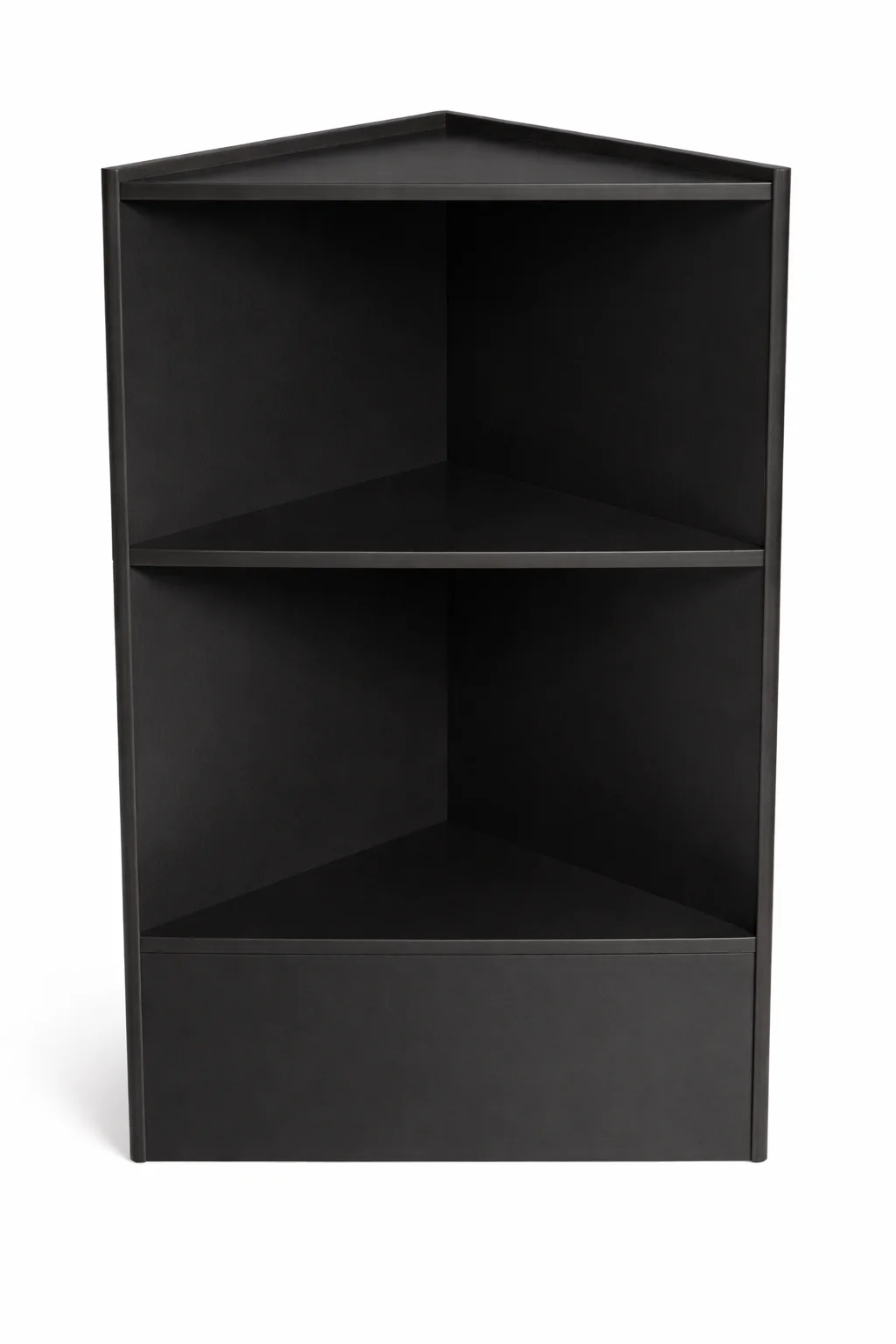 Corner Unit For Display Cases & Counters - Image 3