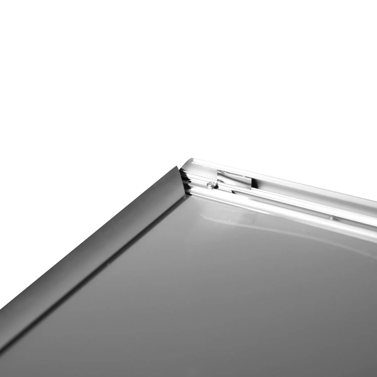 Snap Frame Floor Standing Sign Holders - Image 6