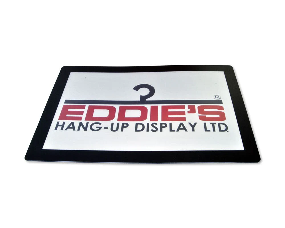 Retail Counter Mats & Sign Holders - Image 7
