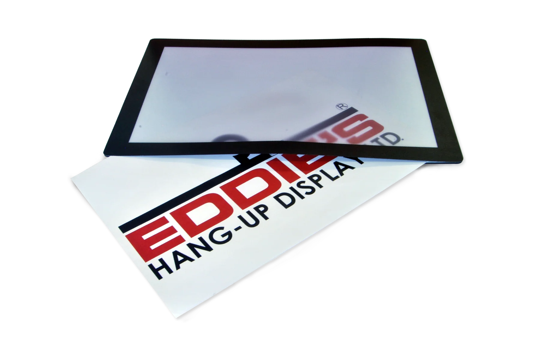 Retail Counter Mats & Sign Holders - Image 8