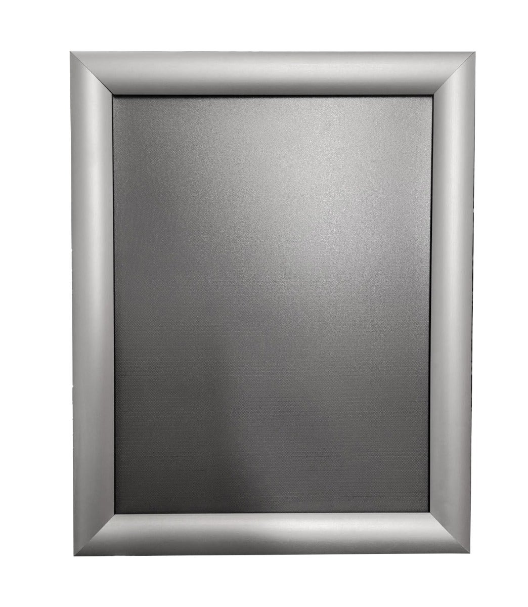 Snap Frame Sign & Poster Holders | Wall Mounted - Image 3